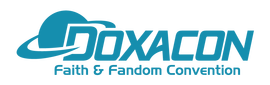 Doxacon | Faith & Fandom Conference